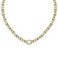 Collier Morellato Femme in Acier Zircone SAZC01 - SAZC01